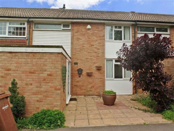 3 Bedroom Terraced